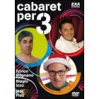 Cabaret per 3