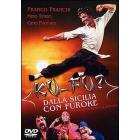 Ku-fu? Dalla Sicilia con furore