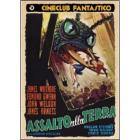 Assalto alla Terra