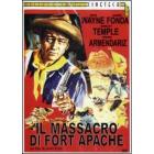 Il massacro di Fort Apache