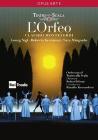 Claudio Monteverdi. L'Orfeo