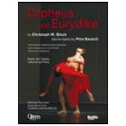 Christoph Willibald Gluck. Orpheus un Eurydike. Orfeo ed Euridice