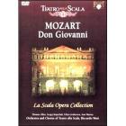 Wolfgang Amadeus Mozart. Don Giovanni