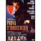 Prova d'innocenza