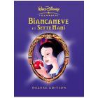 Biancaneve e i sette nani (2 Dvd)