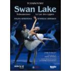 Pyotr Ilyich Tchaikovsky. Swan Lake. Il lago dei cigni