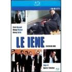 Le iene. Cani da rapina (Blu-ray)