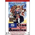 Ciao America!