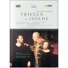 Wagner Richard. Tristano e Isotta (2 Dvd)