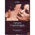 L' amore il pomeriggio