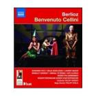 Hector Berlioz. Benvenuto Cellini (Blu-ray)