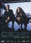CSI: NY. Prima stagione. Vol. 2 (3 Dvd)
