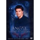Angel. Stagione 1 (6 Dvd)