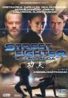 Street Fighter. La Leggenda