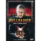 Hellraiser. Non ci sono limiti