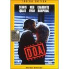 D.O.A. Dead on Arrival (Edizione Speciale)