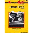 Il commissario Maigret. L'affare Picpus. Parte 2