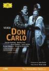 Giuseppe Verdi. Don Carlo (2 Dvd)