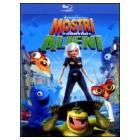 Mostri contro alieni (Blu-ray)