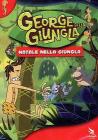 George della giungla. Natale nella giungla