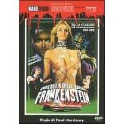 Il mostro � in tavola, barone Frankenstein
