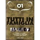 Tutti in famiglia (Cofanetto 3 dvd)