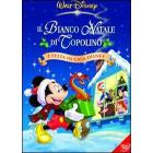 Il bianco Natale di Topolino
