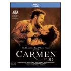 Georges Bizet. Carmen (Blu-ray)