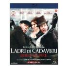 Burke & Hare. Ladri di cadaveri (Blu-ray)