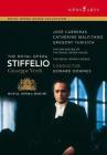 Giuseppe Verdi. Stiffelio