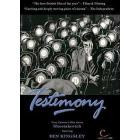 Testimony. The Story of Shostakovich