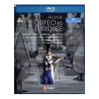 Christoph Willibald Gluck. Orpheus un Eurydike. Orfeo ed Euridice (Blu-ray)