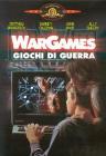 Wargames. Giochi di guerra