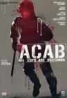 ACAB. All cops are bastards