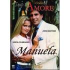 Manuela (4 Dvd)