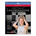 Claudio Monteverdi. L'incoronazione di Poppea (Blu-ray)