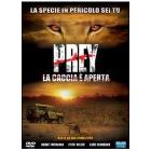 Prey. La caccia � aperta