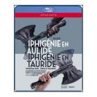 Christoph Willibald Gluck. Iphig�nie en Aulide & Iphig�nie en Tauride (Blu-ray)