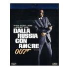 Agente 007. Dalla Russia con amore (Blu-ray)