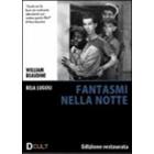Fantasmi nella notte