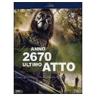 Anno 2670 ultimo atto! (Blu-ray)