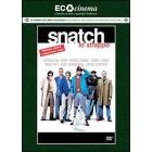 Snatch. Lo strappo(Confezione Speciale)
