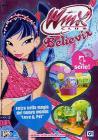 Winx Club. Serie 4. Vol. 6