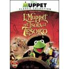 I Muppet nell'isola del tesoro