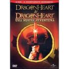 Dragonheart - Dragonheart, una nuova avventura (Cofanetto 2 dvd)