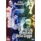 Il braccio sbagliato della legge