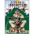 Io sto con gli ippopotami