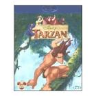 Tarzan (Blu-ray)