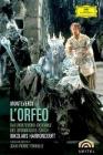 Claudio Monteverdi. L'Orfeo