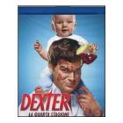 Dexter. Stagione 4 (4 Blu-ray)